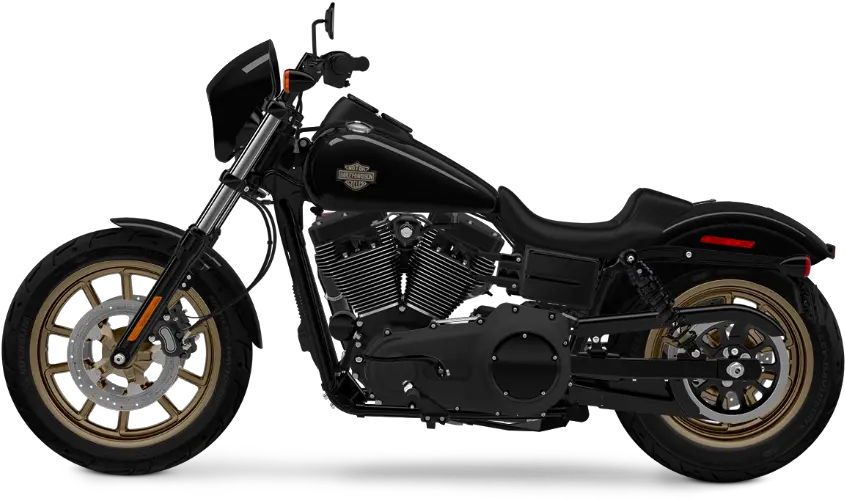 Download 2016 Harley Png Low Rider