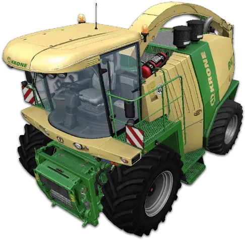 Game Help Fs 16 Krone Big X 1100 Png Farming Simulator 15 Green Trailer Icon