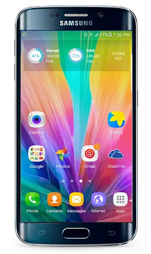 G5 Launcher Theme Apk Download For Android Png Lg G5 Icon Pack
