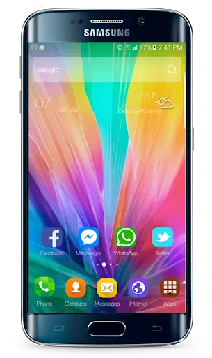 G5 Launcher Theme Apk Download For Android Png Lg G5 Icon Pack
