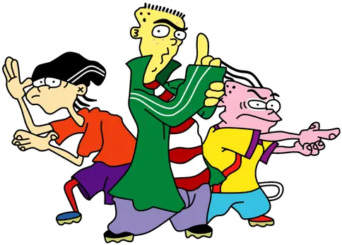 Ed Edd Y Eddy Png 4 Image Ed Edd N Eddy Cartoon Cartoon Fridays Ed Edd N Eddy Png