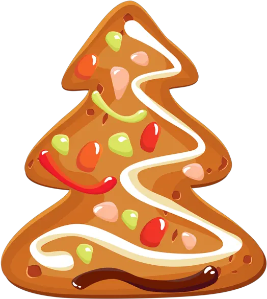 Cartoon Cookie Christmas Cookies Clipart Hd Png Download Christmas Cookie Png Clipart Cookie Clipart Png
