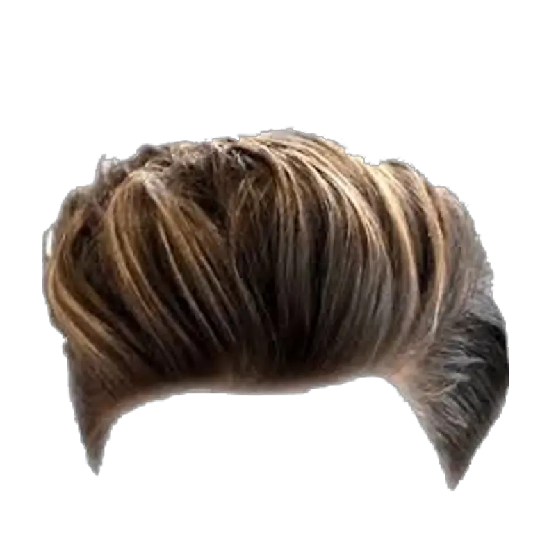 Download Mens Hair Png Image For Free Picsart Man Hair Png Men Hair Png