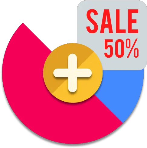 Sale Materialistik Icon Pack Apk Mod Download Sale Icon Png Lg G5 Icon Pack