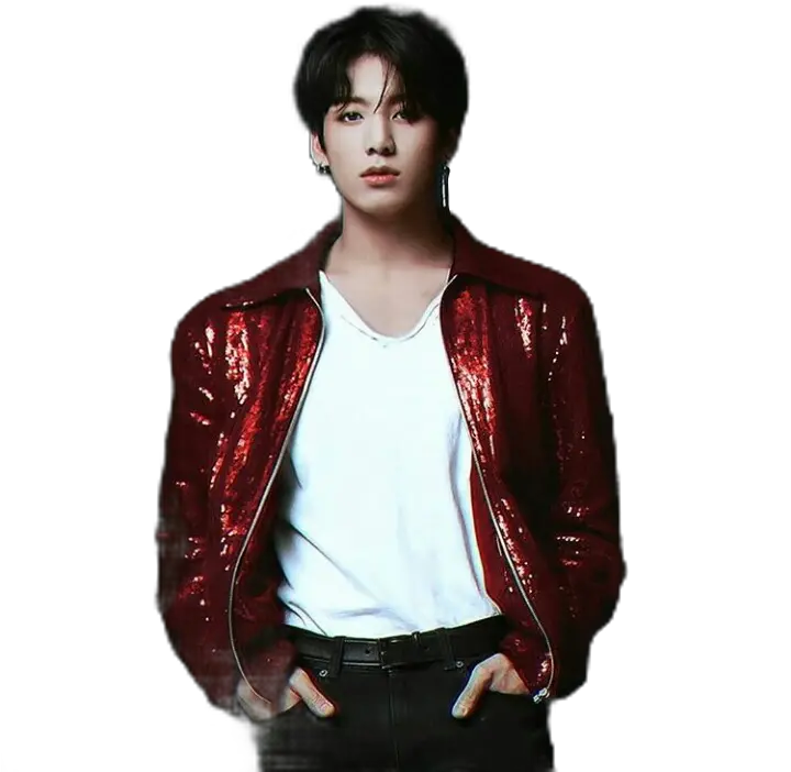 Under Construction Fake Love Jungkook Au Jungkook Fake Love Photoshoot Png Jungkook Png