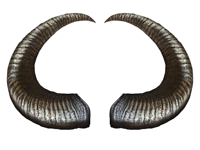 Demon Horns Png Stock Image Realistic Demon Horns Png Devil Horns Png