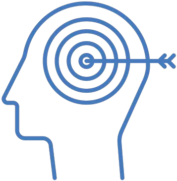 Future Icon Of Line Style Available In Svg Png Eps Ai Future Goal Icon Future Png