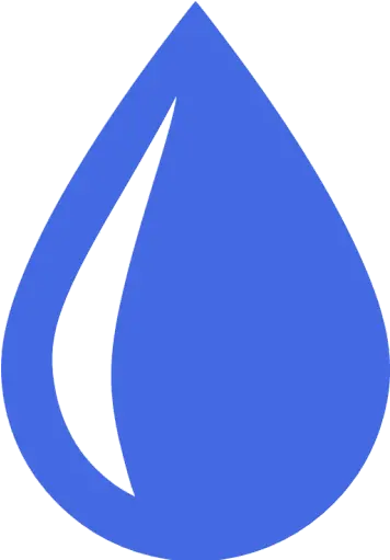 Royal Blue Water Icon Free Royal Blue Water Icons Navy Blue Water Drop Png Water Drops Logos png