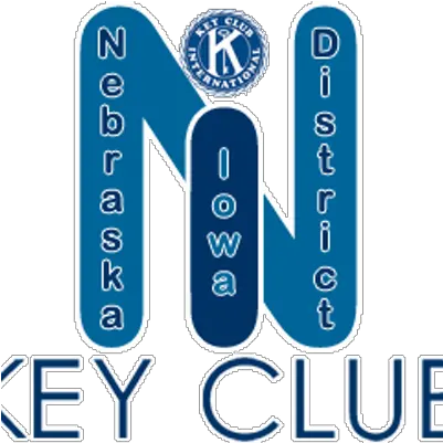 Ne Ia Key Club Keyclubneia Twitter Key Club International Png Key Club Logo Transparent