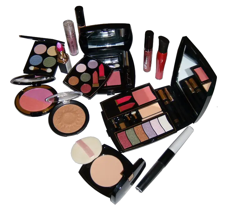 Makeup Kit Products Png Image Make Up Png Hd Makeup Transparent Background