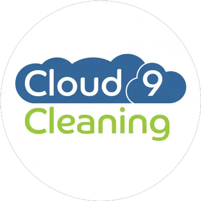 Cloud 9 Cleaning Dot Png Cloud 9 Logo Png