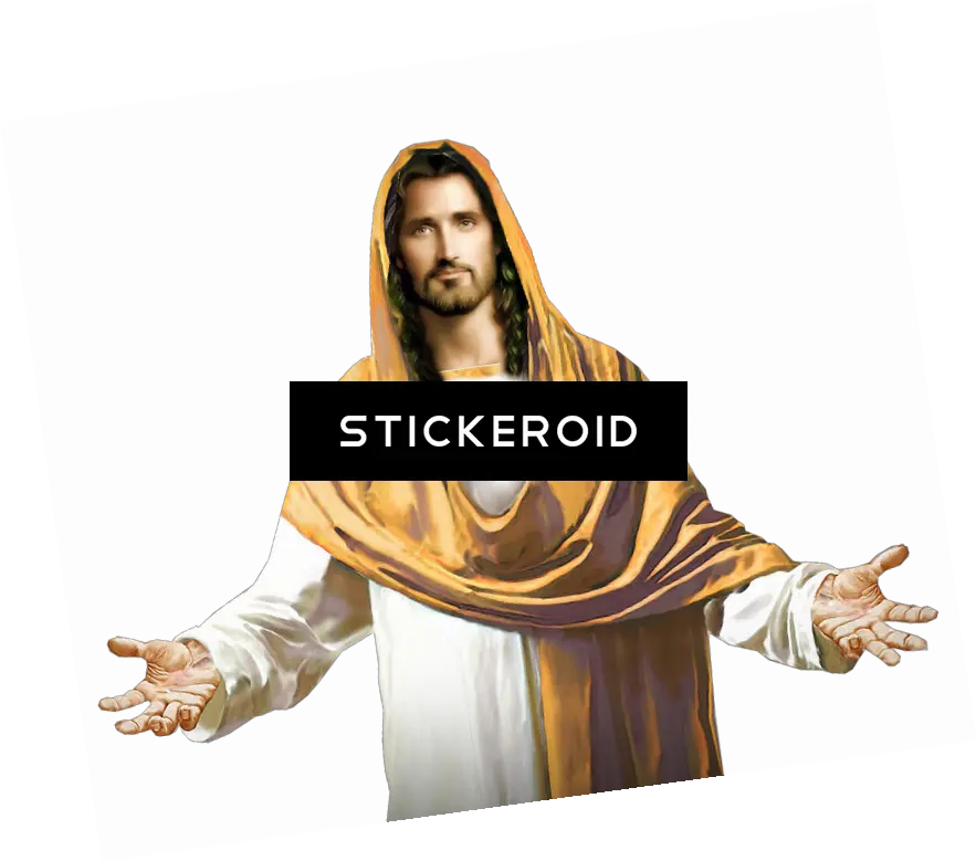 Download Jesus Christ Fantasy Religion Christian Cross Png Jesus Png Jesus Cross Png