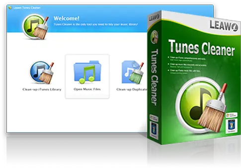 How To Remove Dead Tracks In Itunes Leawo Tutorial Center Vertical Png Itunes Icon Windows 10