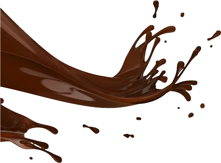 Picture Chocolate Milk Splash Png Chocolate Splash Png