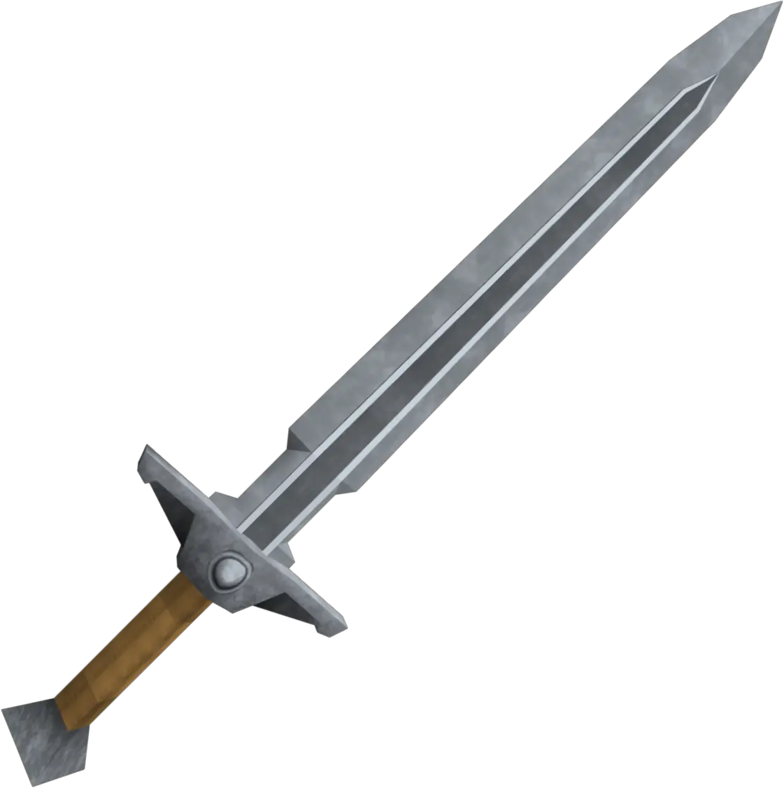 Butterfly Knife Transparent Png