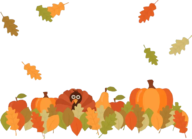 Thanksgivingdecor Thanksgiving Turkeys Autumn Frame Happy Thanksgiving Giving Thanks Png Fall Frame Png