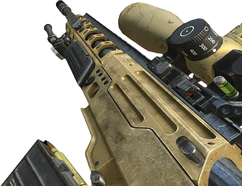 Call Of Duty Transparent Png 3 Image Black Ops 2 Ballista Png Call Of Duty Transparent