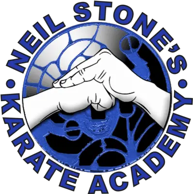Nathan Harker Neil Stoneu0027s Karate Academy Neil Karate Academy Png Karate Logo