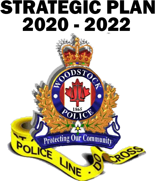 Woodstock Police Service Welcome To The Woodstock Police Woodstock Police Service Logo Png Police Badge Logo