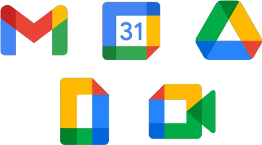 Browse All Of Googleu0027s Products U0026 Services Google Google Workspace Png Chrome Remote Desktop Icon