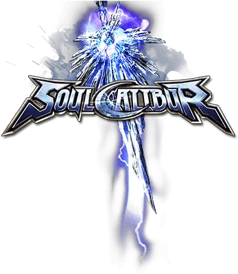 Play Soul Calibur Game Soulcalibur Broken Destiny Logo Png Soul Calibur Logo