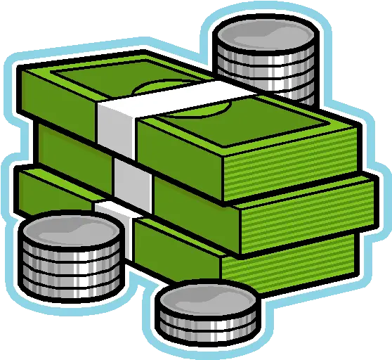 Free Pile Of Money Clipart Download Money Clipart Png Money Pile Icon
