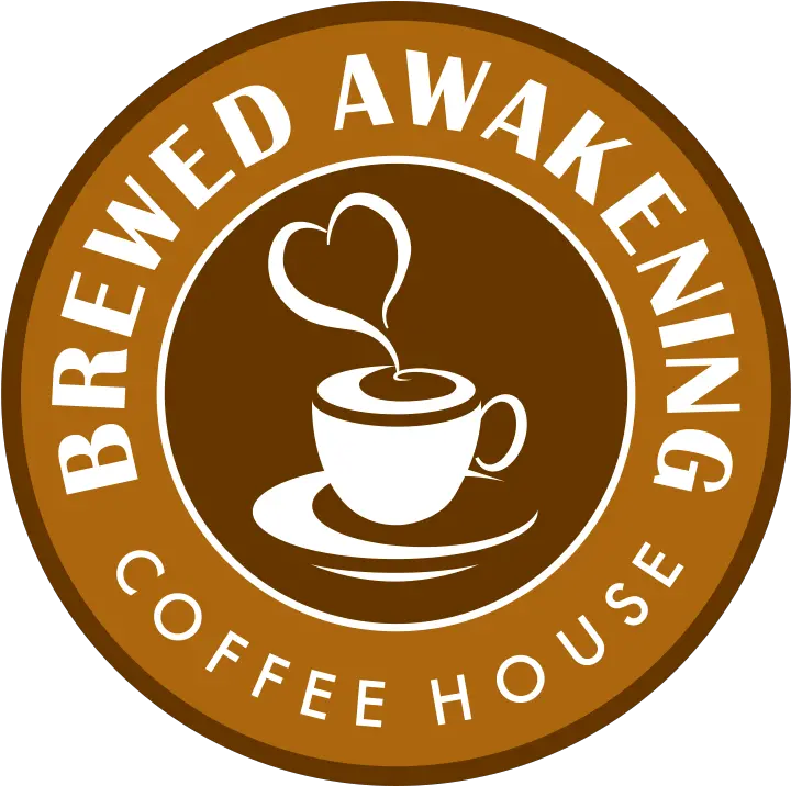 Starbucks Clipart Brewed Transparent Free Brewed Awakening Png Images Of Starbucks Logo