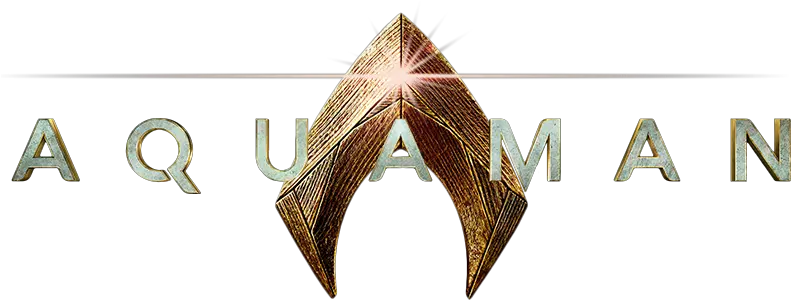 Aquaman Logo Png 9 Image Aquaman Movie Logo Png Aquaman Logo Png