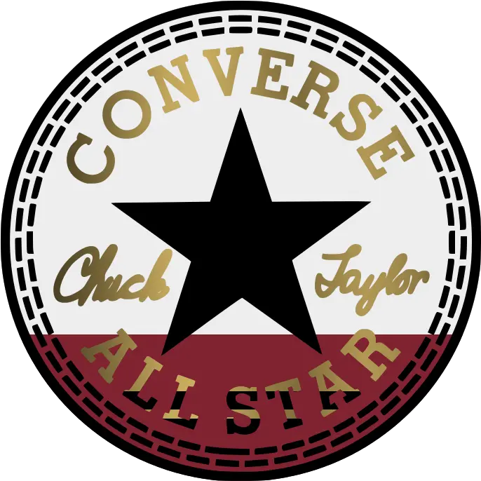 Pin Transparent Background Converse All Star Logo Png Converse All Star Icon