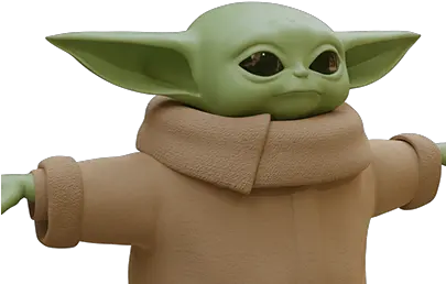 Yoda Baby Projects Photos Videos Logos Illustrations Yoda Png Lego Star Wars Character Icon