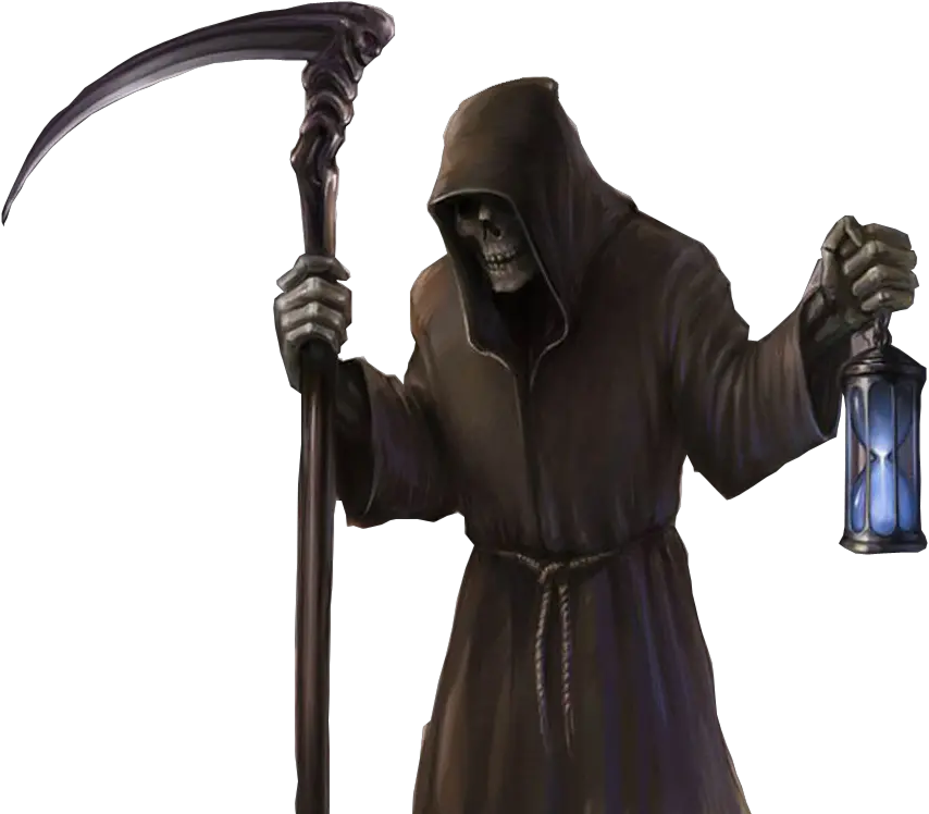 Download Grim Reaper Png File Transparent Grim Reaper Png Grim Reaper Transparent