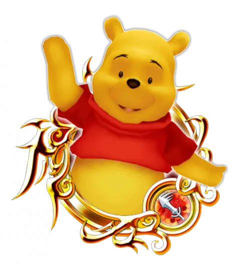Winnie Pooh Full Hd Png Image 6 Free Dowwnload Transparent Background Chibi Mulan Winnie The Pooh Png