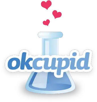 Polyamorous Dating With Okcupid Ok Cupid Logo Transparent Png Ok Cupid Logo