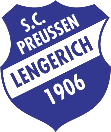 Sc Preussen 06 Lengerich Logo Png Transparent U0026 Svg Vertical Sci Fi Channel Logo