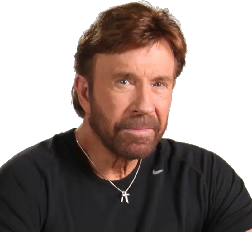Chuck Norris Png Background Total Gym Chuck Norris Chuck Norris Png