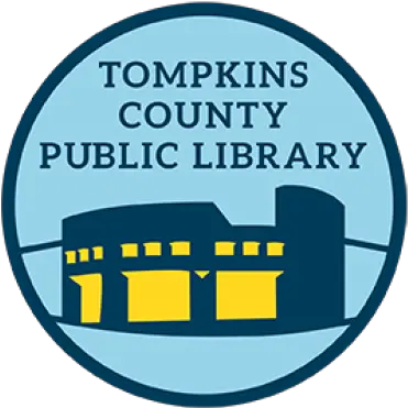 Welcome Back Tompkins County Public Library Tompkins County Public Library Png Welcome Back Png