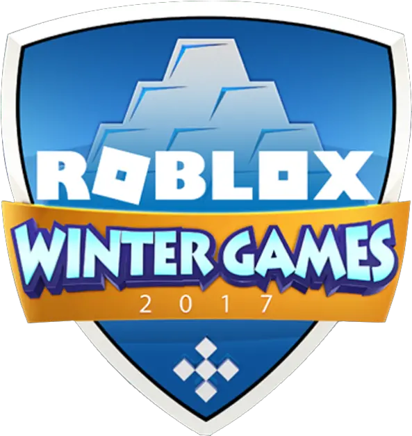 Winter Games 2017 Roblox Winter Games 2017 Png Roblox Logo 2019