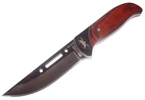 Bowie Knife Png Alpha