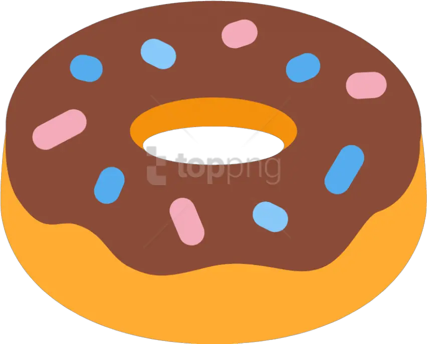 Png Photo Doughnuts Snacks Clip Art Donut Clipart Transparent Background Donut Transparent Background