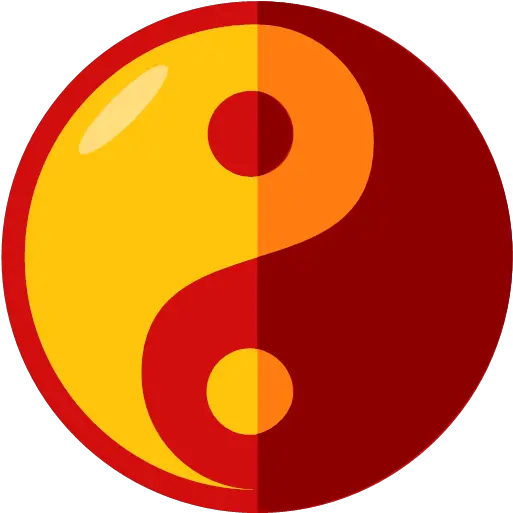 Yin And Yang Taiji Vector Icons Free Download In Svg Png Format Equilibrio Kung Fu Png Yin Yang Icon