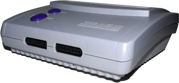 Super Nintendosnesinformationspecs U2014 Gametrog Portable Png Super Nintendo Entertainment System Logo