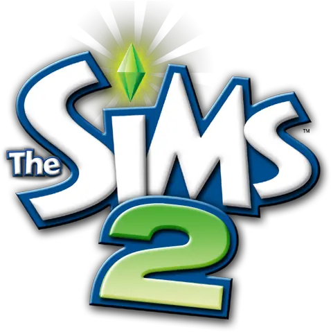 Game Guidethe Sims 4 The Wiki Fandom Sims 2 Png Sims 4 Logo Png