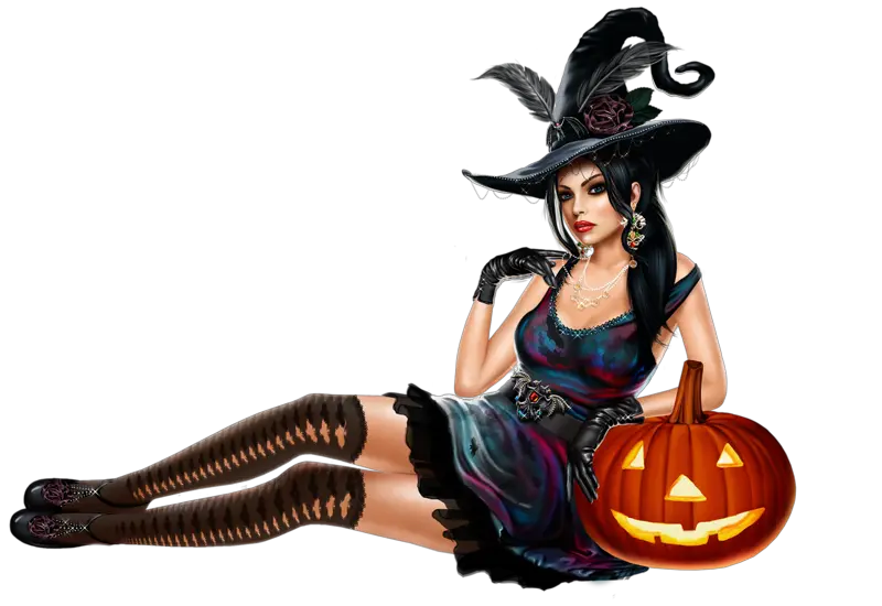 Download Witch Png Image Halloween Witches On Transparent Background Witch Transparent Background