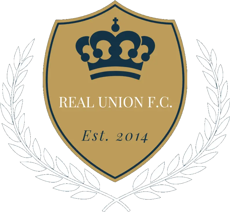 Real Union Fc Vs Lone Star Town Mycujoo Emblem Png Real Star Png