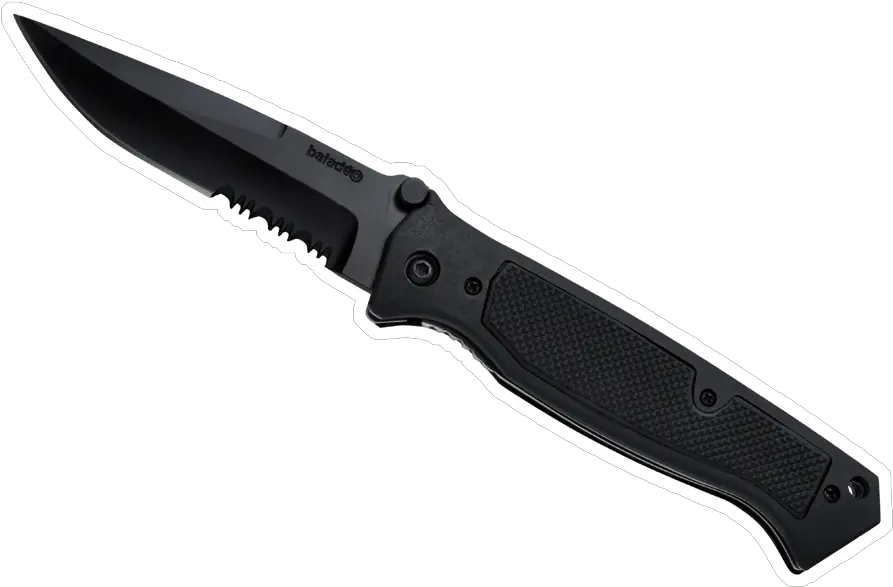 Bowie Knife Png