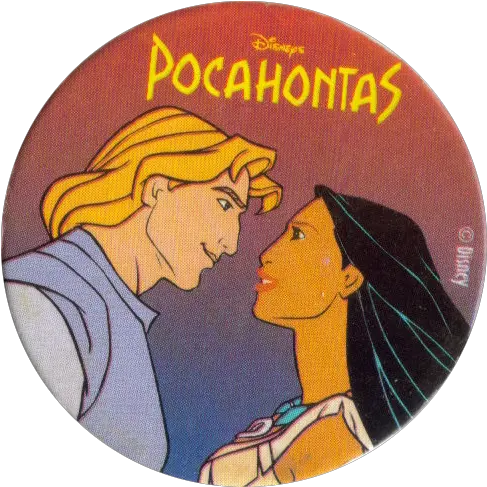Download Fun Caps U003e Pocahontas 002 John Smith U0026 Caps Pocahontas Png Pocahontas Png