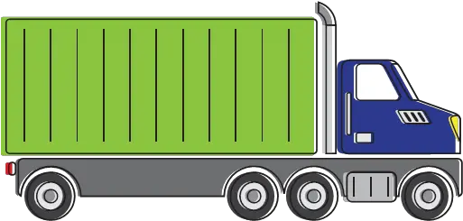 Car Cargo Delivery Transport Png Icon