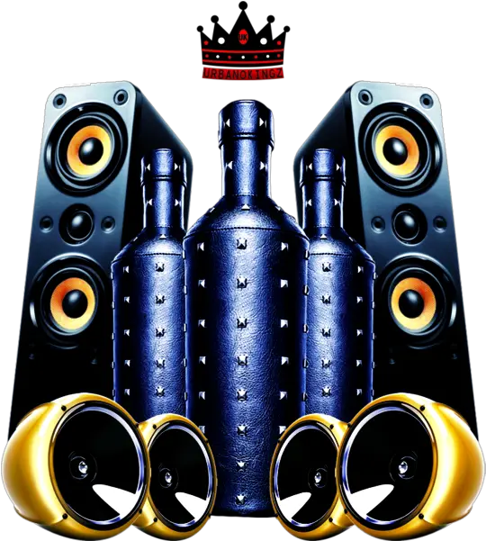 Download Dj Speaker Png Creative Gigaworks T40 Speaker Png