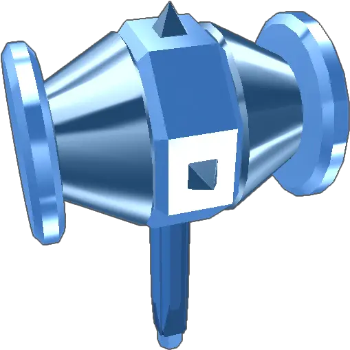 Download Hd That Was My Custom Ban Hammer And I Really Want Chuck Png Ban Hammer Png