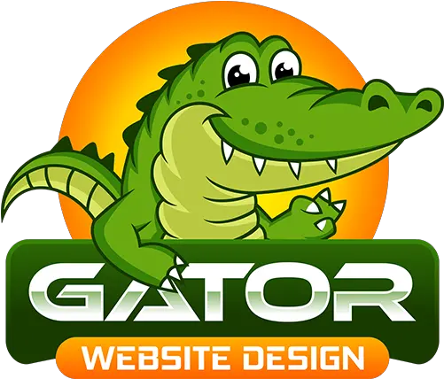 Florida Website Design U0026 Development Agency U2013 Gator Clip Art Png Gator Logo Png